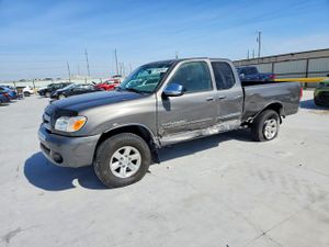 Toyota Tundra 4.7L 8 2006