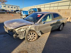 Volvo S80 2.5L 5 2004