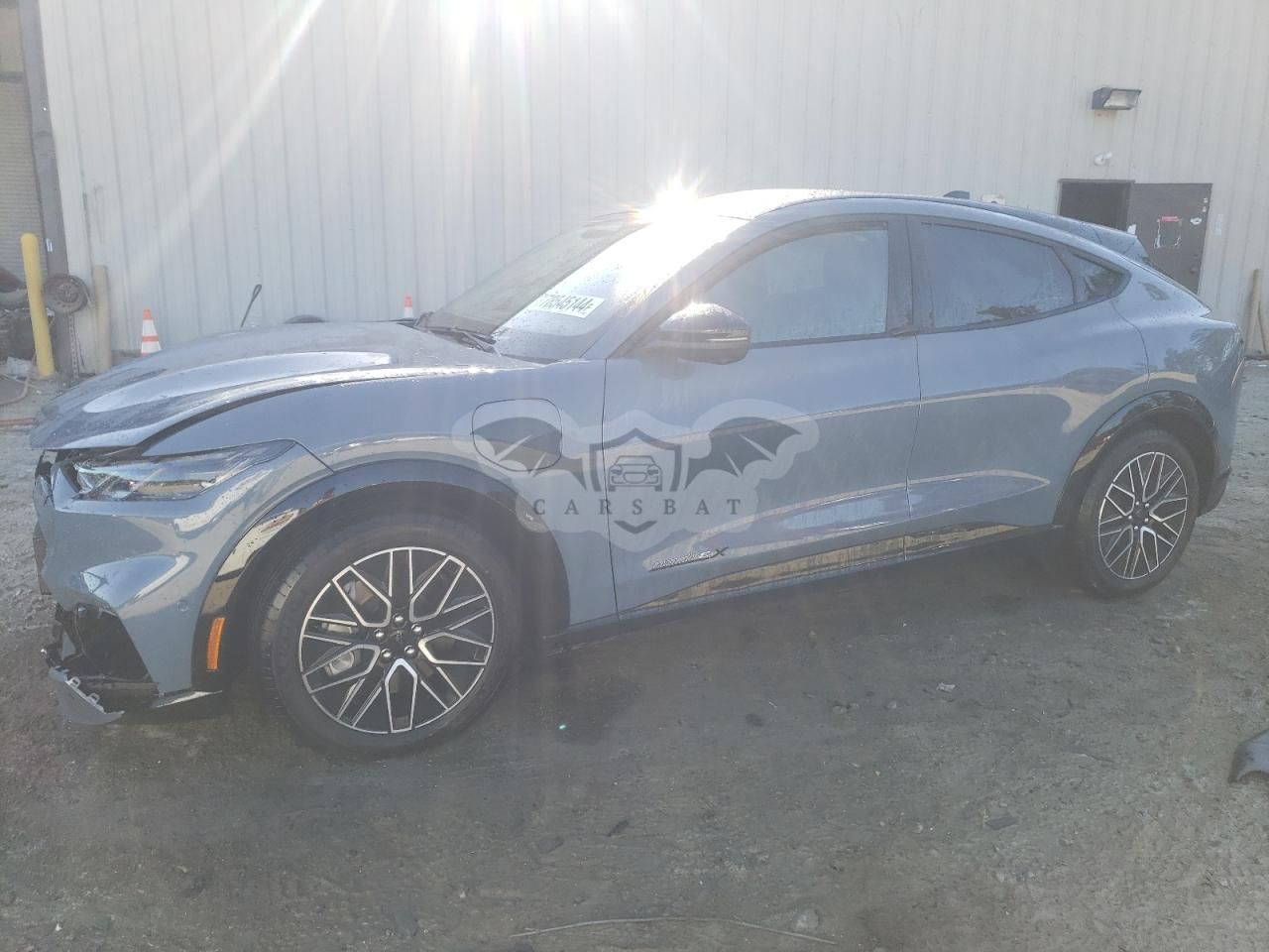 Ford Mustang Mach-E PREMIUM 2024