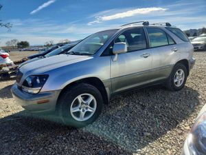 Lexus RX 3.0L 6 1999
