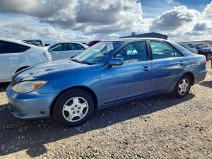 Toyota Camry 3.0L 6 2002