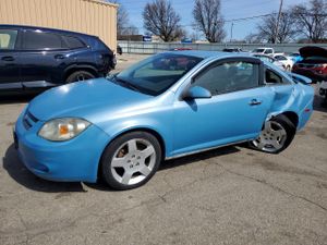 Chevrolet Cobalt 2.2L 4 2010
