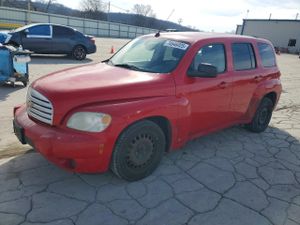 Chevrolet HHR 2.2L 4 2008