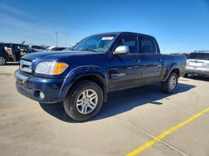 Toyota Tundra 4.7L 8 2004