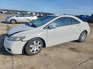 Honda Civic 1.8L 4 2008
