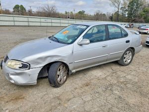 Nissan Sentra 1.8L 4 2005