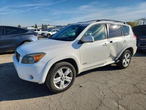 Toyota Rav4 3.5L 6 2006