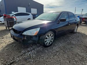 Honda Accord 3.0L 6 2006