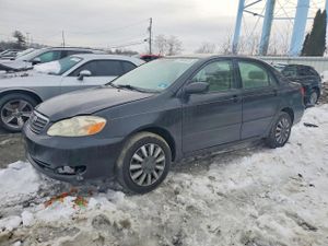 Toyota Corolla 1.8L 4 2008