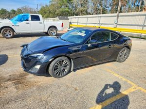 Scion FR-S 2.0L 4 2013