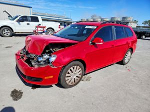 Volkswagen Jetta 2.5L 5 2014