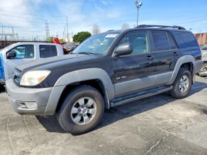 Toyota 4Runner 4.0L 6 2003