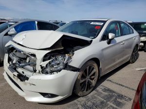 Subaru Legacy 3.6L 6 2015