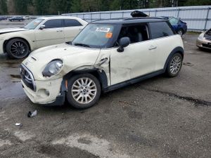 Mini Cooper 2.0L 4 2015
