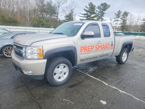 Chevrolet Silverado 1500 5.3L 8 2007