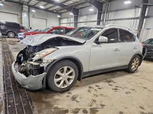 Infiniti EX 3.5L 6 2010