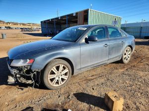 Audi A4 2.0L 4 2011