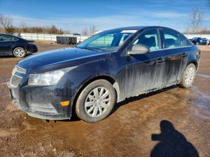 Chevrolet Cruze 1.8L 4 2011