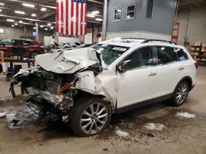 Mazda CX-9 3.7L 6 2014