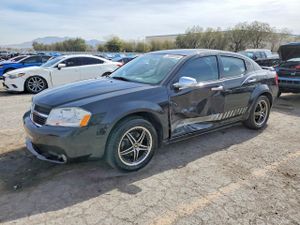 Dodge Avenger 2.4L 4 2008