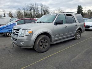 Ford Expedition 5.4L 8 2008