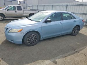 Toyota Camry 2.4L 4 2008