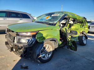 Hyundai Venue 1.6L 4 2023