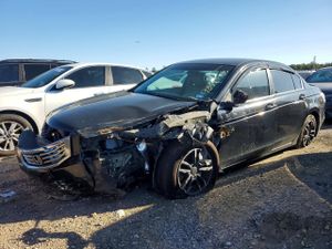 Honda Accord 2.4L 4 2010