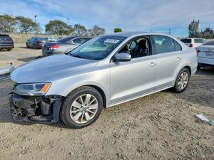 Volkswagen Jetta 2015