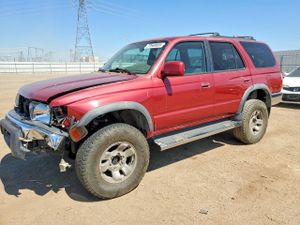Toyota 4Runner 3.4L 6 1999