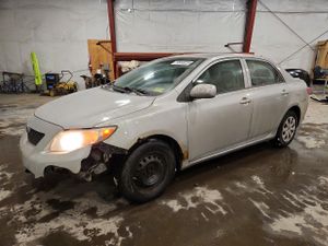 Toyota Corolla 1.8L 4 2010