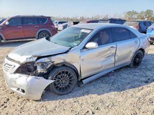 Toyota Camry 2.4L 4 2009