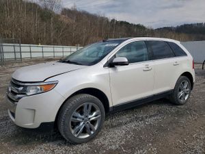 Ford Edge 3.5L 6 2014