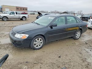 Toyota Avalon 3.0L 6 2003