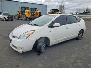 Toyota Prius 1.5L 4 2008