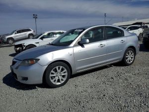 Mazda 3 2.0L 4 2008