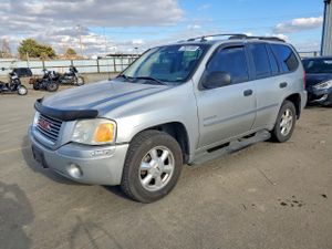 GMC Envoy 4.2L 6 2006
