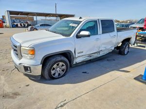 GMC Sierra 4.3L 6 2014