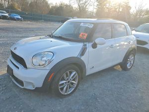 Mini Cooper 1.6L 4 2014