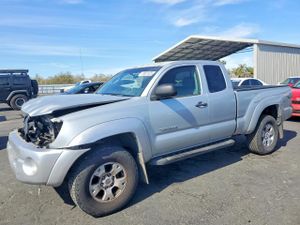 Toyota Tacoma 4.0L 6 2005