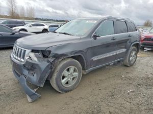 Jeep Grand Cherokee 3.6L 6 2011