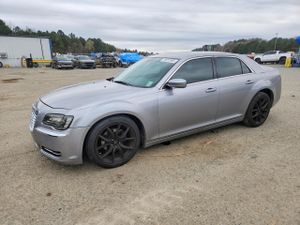 Chrysler 300 3.6L 6 2014