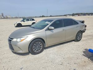 Toyota Camry 2.5L 4 2015