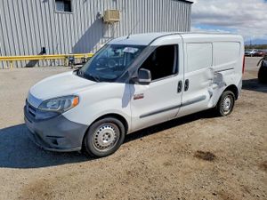 RAM ProMaster 2.4L 4 2015