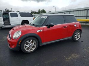Mini Cooper 1.6L 4 2013