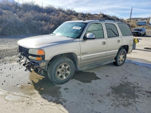 GMC Yukon 5.3L 8 2006