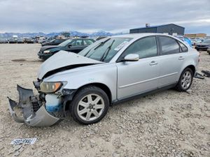 Volvo S40 2.4L 5 2006
