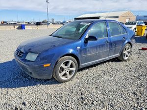 Volkswagen Jetta 2.0L 4 2003
