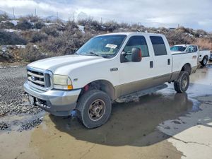 Ford F-350 6.8L 10 2003