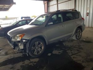 Toyota Rav4 2.5L 4 2009